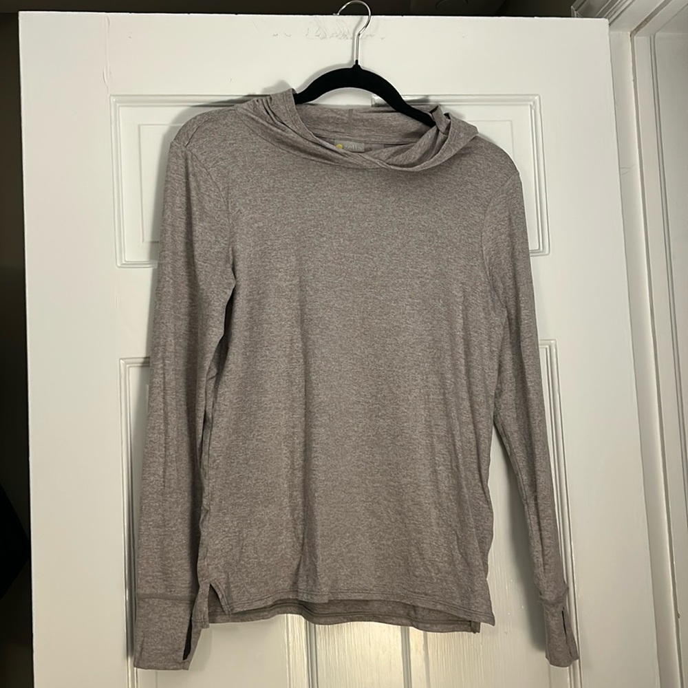 ZELLA Hoodie Size XSmall